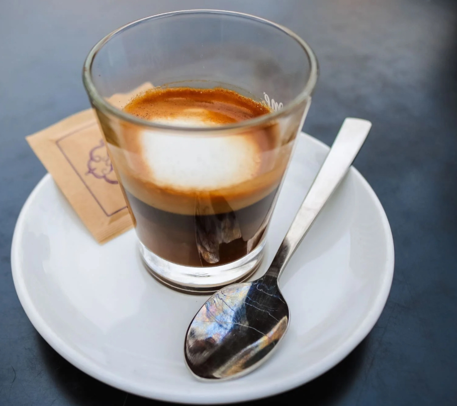 Espresso Macchiato