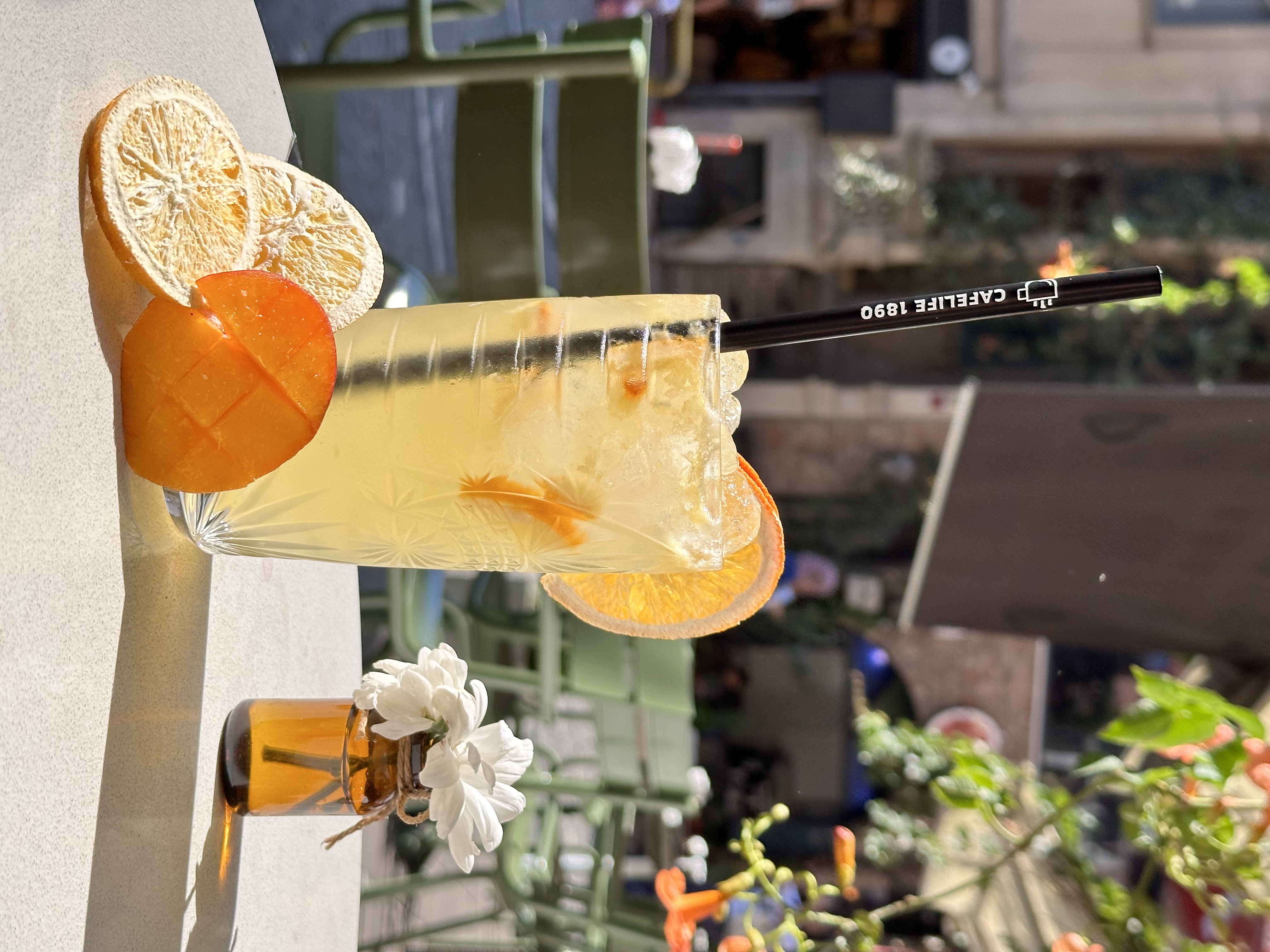 Coctails