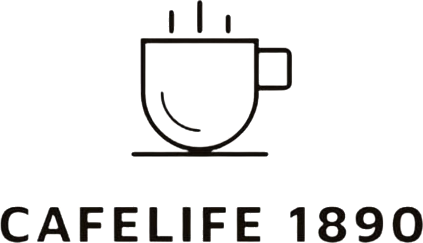 Cafelife 1890